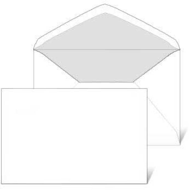 Trauerhülle 180x120 mm