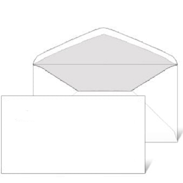 Trauerhülle 220 x 110 mm