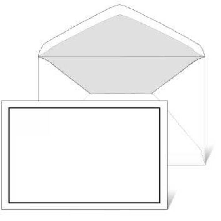 Hüllen klassisch bedruckt