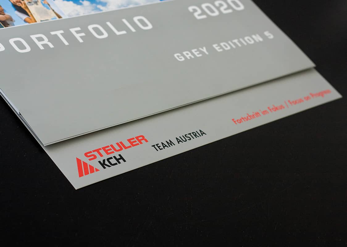 Individuelle Geschenkboxen