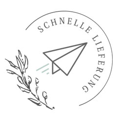 Schnelle Lieferung – Expressversand innerhalb 24 h